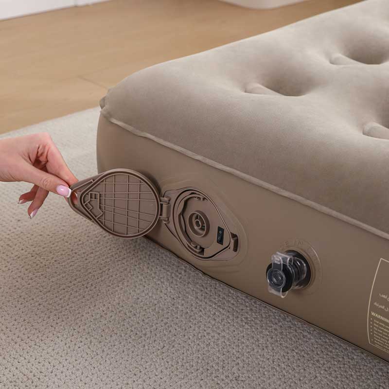 المرتبة الهوائية - أوى - الصورة 3