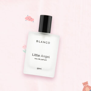 عطر بيبي كولكشن 50 مل - بلانكو